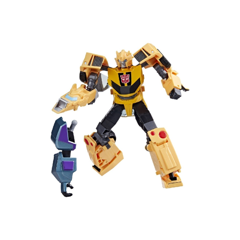 Hasbro Transformers - Earthspark, Bumblebee F6732 (F6231)