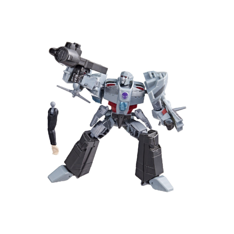Hasbro Transformers - Earthspark, Megatron F6733 (F6231)