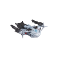 Hasbro Transformers - Earthspark, Megatron F6733 (F6231)