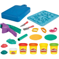 Hasbro Play-Doh - Little Chef Starter Set F6904