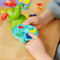 Hasbro Play-Doh - Frog And Colors Starter Set F6926