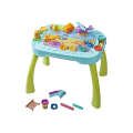 Hasbro Play-Doh - All In One Creativity Starter Station My First Table Τραπέζι Δραστηριοτήτων F6927
