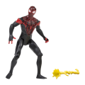 Hasbro - Epic Hero Series, Marvel Spider-Man, Miles Morales F6974 (F6900)