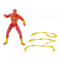 Hasbro - Epic Hero Series, Marvel Spider-Man, Iron Spider F6976 (F6900)