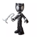 Hasbro - Marvel Spidey And His Amazing Friends, Black Panther F7260 (F3711)