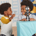 Hasbro - Marvel Spidey And His Amazing Friends, Black Panther F7260 (F3711)