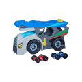 Παιχνιδολαμπάδα Hasbro Pj Masks - Power Heroes Hauler F7594