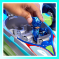 Hasbro Pj Masks - Explorider F7599