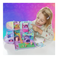 Hasbro My Little Pony - Mini World Magic Marestream Magic Van F7650