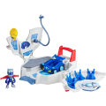 Hasbro Pj Masks - Power Q On The Go F7820