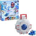 Hasbro Pj Masks - Power Q On The Go F7820