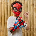 Hasbro Nerf, Marvel Spider-Man - Strike N Splash Blaster F7852