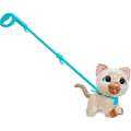 Hasbro FurReal - Walkalots, Beige Cat F8132