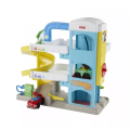 Fisher Price - Little People, Sit N Stand Skyway FHG50