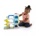 Fisher Price - Little People, Sit N Stand Skyway FHG50