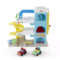 Fisher Price - Little People, Sit N Stand Skyway FHG50