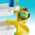 Fisher Price - Little People, Sit N Stand Skyway FHG50