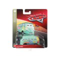 Mattel Cars - Αυτοκινητάκι, Fillmore FLL37 (DXV29)
