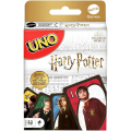 Mattel - Επιτραπέζιο - UNO Harry Potter FNC42