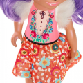Mattel Enchantimals - Μεγάλη Κούκλα, Danessa Deer & Sprint FRH54 (FRH51)