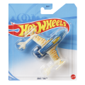 Mattel Hot Wheels - Αεροπλανάκι, Duel Tail GBF05 (BBL47)