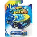 Mattel Hot Wheels - Color Shifters, Deora II GBF28 (BHR15)