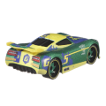 Mattel Cars - Σετ Με 2 Αυτοκινητάκια Eric Braker & Barry Depedal GKB76 (DXV99)