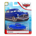 Mattel Cars - Αυτοκινητάκι, Doc Hudson GBV70 (DXV29)