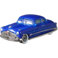 Mattel Cars - Αυτοκινητάκι, Doc Hudson GBV70 (DXV29)