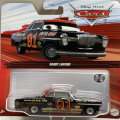 Mattel Cars - Αυτοκινητάκι, Randy Lawson GCB89 (DXV29)