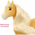 Mattel Spirit - Σετ Άλογο Με Κούκλα, Pru & Chica Linda GXF22 (GXF20)