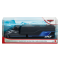 Mattel Cars - Νταλίκα Next Generation Jackson Storm Hauler GGF36 (GGF33)