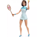 Mattel Barbie Signature - Inspiring Women, Billie Jean King GHT85
