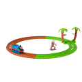 Fisher Price Thomas & Friends - Περιπέτεια Στην Αφρική GJX83