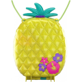 Mattel Polly Pocket - Tropicool Pineapple Purse GJK64 (GKJ63)