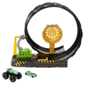 Mattel Hot Wheels - Monster Trucks Epic Loop Challenge GKY00
