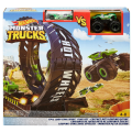 Mattel Hot Wheels - Monster Trucks Epic Loop Challenge GKY00