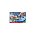 Mattel Hot Wheels - Mario Kart, Chain Chomp Track Set GKY48 (GCP26)