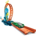 Mattel Hot Wheels - Track Builder, Unlimited Loop Kicker Pack GLC90 (GLC87)