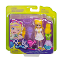 Mattel Polly Pocket - Bloomin Bright Polly GMF78 (GDM01)