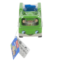 Fisher Price - Little People,  Όχημα Ανακύκλωσης GMJ17 (GGT33)