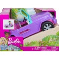 Mattel Barbie - Όχημα Jeep GMT46