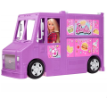 Mattel Barbie - Fresh 'N' Fun Food Truck Καντίνα GMW07