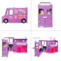 Mattel Barbie - Fresh 'N' Fun Food Truck Καντίνα GMW07