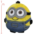 Mattel Minions - Λούτρινο Με Ήχο, Otto GNB36 (GNB34)