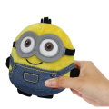 Mattel Minions - Λούτρινο Με Ήχο, Otto GNB36 (GNB34)