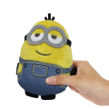 Mattel Minions - Λούτρινο Με Ήχο, Kevin GNB37 (GNB34)