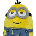 Mattel Minions - Λούτρινο Με Ήχο, Kevin GNB37 (GNB34)