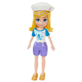 Mattel Polly Pocket - Mermaid Momments Fashion Pack GNG72 (GDM01)