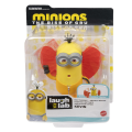 Mattel Minions - The Rise Of Gru, Φιγούρα Fast Fanning Kevin GNR51 (GMD90)